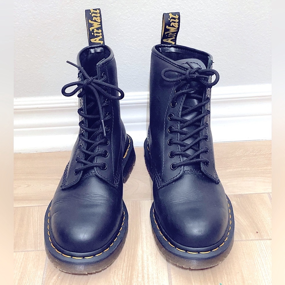 Dr Marten Unisex 1460 Boot